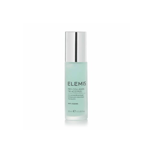 Elemis Pro-Collagen Пилинг с Тремя Кислотами 30ml/1oz