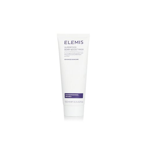 Elemis Superfood Berry Boost Маска (Салонный Размер) 100ml/3.3oz