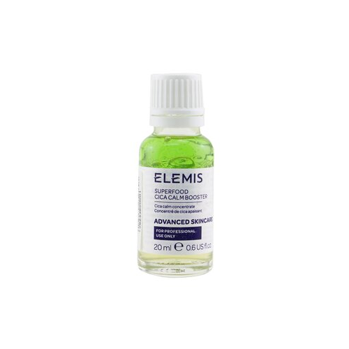 Elemis Superfood Cica Calm Успокаивающий Бустер (Салонный Размер) 20ml/0.6oz