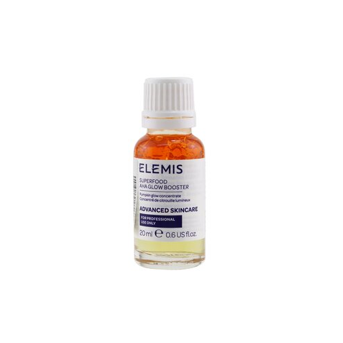 Elemis Superfood AHA Бустер для Сияния Кожи (Салонный Размер) 20ml/0.6oz