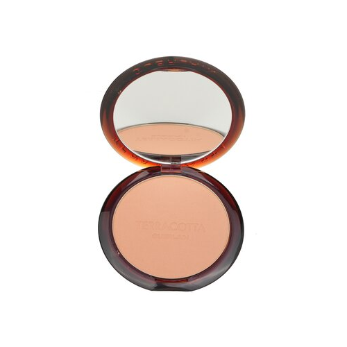 Guerlain Terracotta Пудра Бронзер (Яркие Пигменты и Насыщенное Мерцание) - # 00 Light Cool 10g/0.3oz