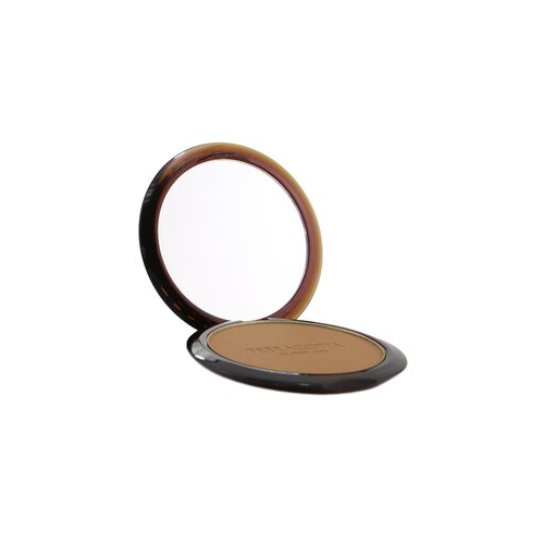 Guerlain Terracotta Пудра Бронзер (Яркие Пигменты и Насыщенное Мерцание) - # 05 Deep Warm 10g/0.3oz