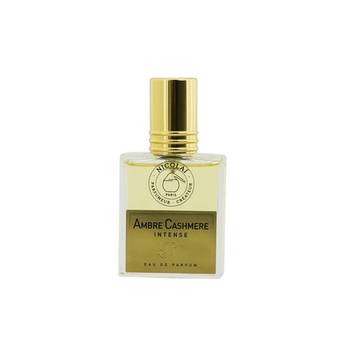 Nicolai Ambre Cashmere Intense Парфюмированная Вода Спрей 30ml/1oz