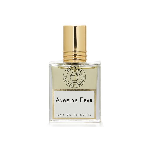 Nicolai Angelys Pear Туалетная Вода Спрей 30ml/1oz