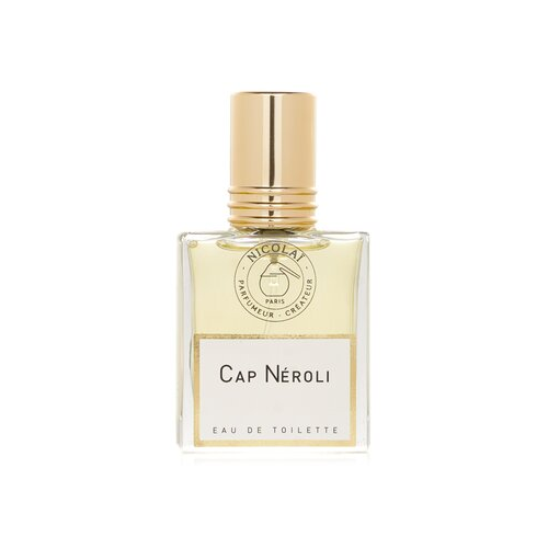 Nicolai Cap Neroli Туалетная Вода Спрей 30ml/1oz