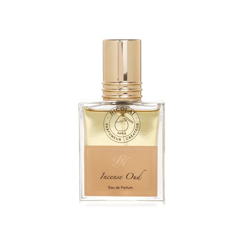 Nicolai Incense Oud Парфюмированная Вода Спрей 30ml/1oz