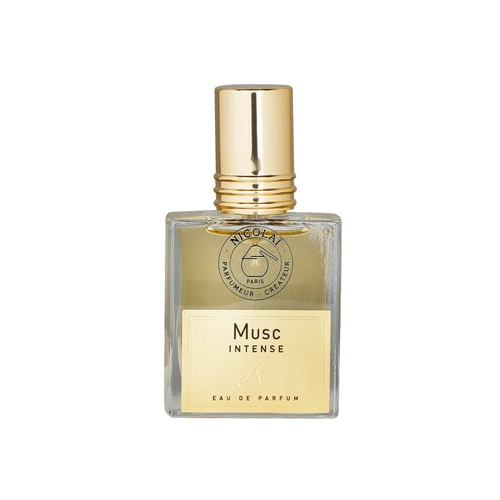 Nicolai Musc Intense Парфюмированная Вода Спрей 30ml/1oz