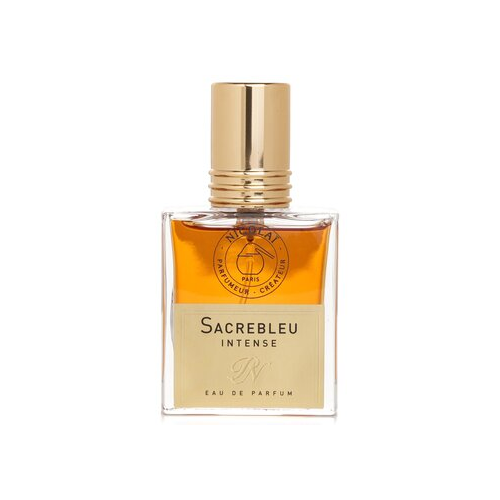 Nicolai Sacrebleu Intense Парфюмированная Вода Спрей 30ml/1oz