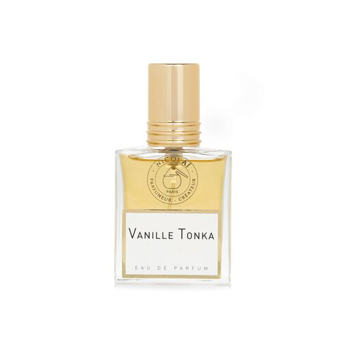 Nicolai Vanille Tonka Парфюмированная Вода Спрей 30ml/1oz