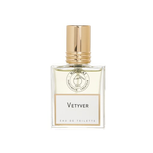 Nicolai Vetyver Туалетная Вода Спрей 30ml/1oz