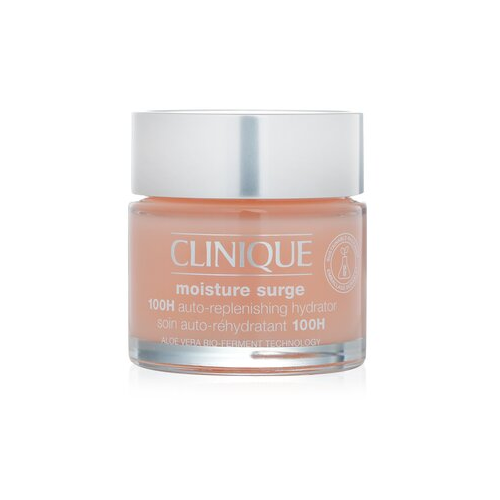 Clinique Moisture Surge 100H Восстанавливающее Увлажняющее Средство 75ml/2.5oz