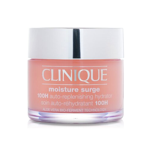 Clinique Moisture Surge 100H Восстанавливающее Увлажняющее Средство (Большой Размер) 200ml/6.7oz