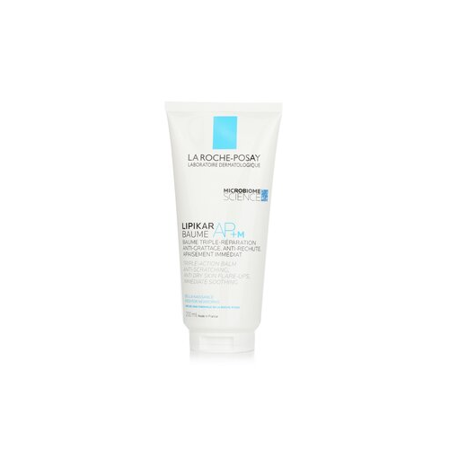 La Roche Posay Lipikar Baume AP+M Бальзам Тройного Действия - против Зуда, Шелушений, Мгновенно Успокаивает 200ml/6.76oz