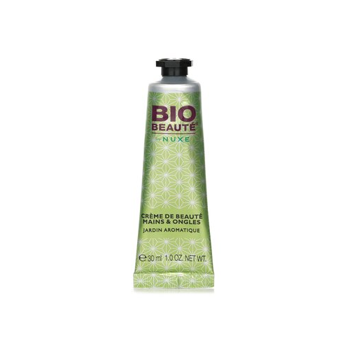 Bio Beaute by Nuxe Крем для Рук и Ногтей - Jardin Aromatique (Aromatic Garden) 30ml/1oz
