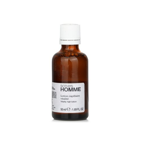 Sothys Homme Vitality Лосьон для Волос 50ml/1.69oz