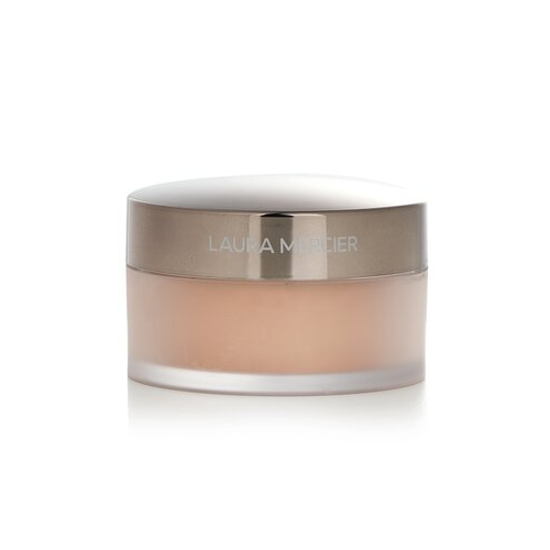Laura Mercier Рассыпчатая Фиксирующая Сияющая Пудра - Translucent Medium Deep (Коробка Слегка Повреждена) 29g/1oz