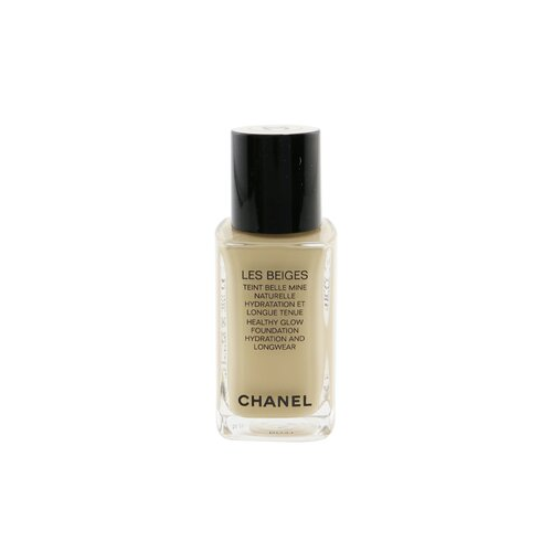 Chanel Les Beiges Teint Belle Mine Naturelle Healthy Glow Увлажняющая и Стойкая Основа - # BD21 30ml/1oz