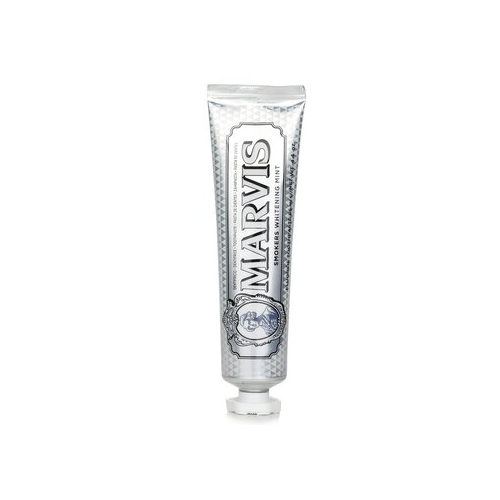 Marvis Отбеливающая Зубная Паста для Курящих 85ml/4.2oz