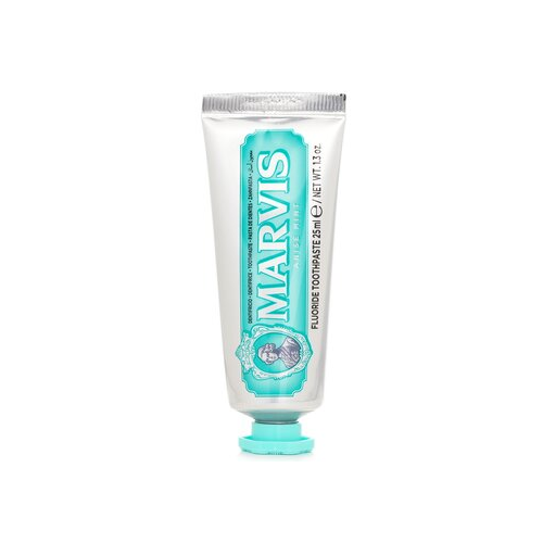 Marvis Anise Mint Зубная Паста (Дорожный Размер) 25ml/1.29oz