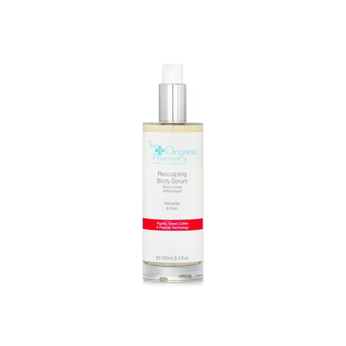 The Organic Pharmacy Моделирующая Сыворотка для Тела 100ml/3.4oz