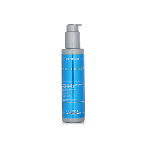 L'Oreal Professionnel Serie Expert - Совершенствующее Средство для Теплых Светлых Волос 150ml/5.1oz