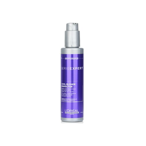 L'Oreal Professionnel Serie Expert - Совершенствующее Средство для Светлых Волос 150ml/5.1oz