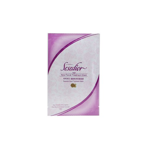 Sesedior Snail Treatment Mask (Exp. Date 22/02/2023) 20x30ml/1oz