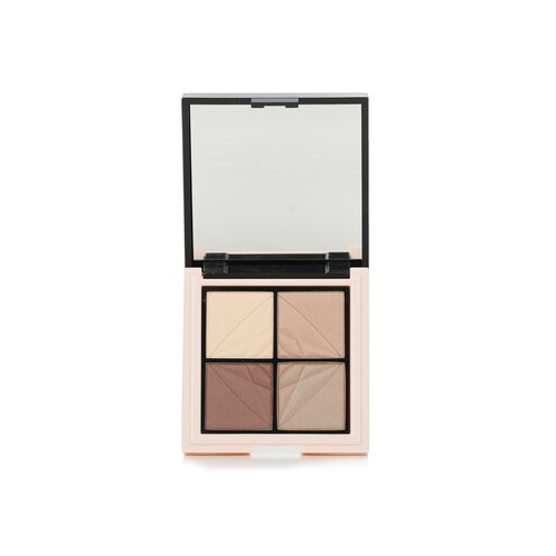 Lash Star Modern Nudes Quad Набор Теней для Век - # 1 Flesh Tones 2g/0.07oz