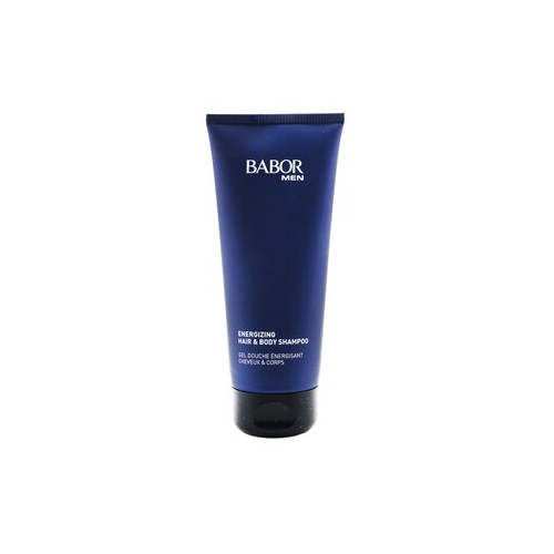 Babor Бодрящий Шампунь для Волос и Тела 200ml/6.76oz