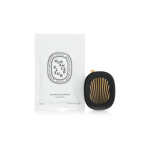 Diptyque Автомобильный Диффузор - Fleur D'Oranger (Orange Blossom) 2.1g/0.07oz