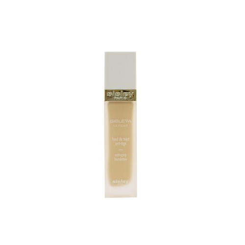 Sisleya Le Teint Антивозрастная Основа - # 00B Shell 30ml/1oz