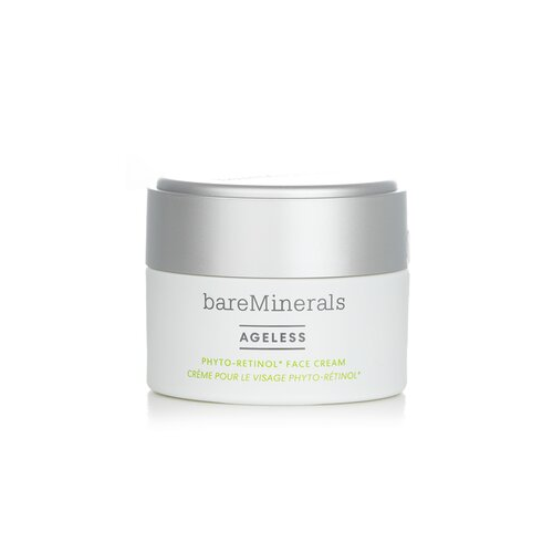 BareMinerals Ageless Phyto-Retinol Крем для Лица 50g/1.7oz