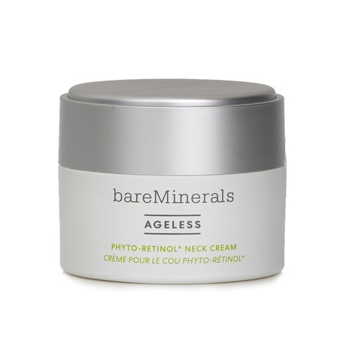 BareMinerals Ageless Phyto-Retinol Крем для Шеи 50g/1.7oz