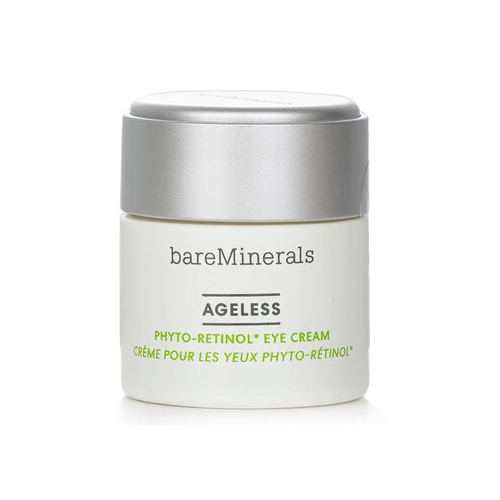 BareMinerals Ageless Phyto-Retinol Крем для Век 15g/0.5oz