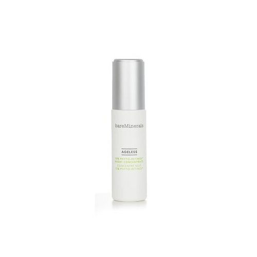 BareMinerals Ageless 10% Phyto-Retinol Ночной Концентрат 30ml/1oz