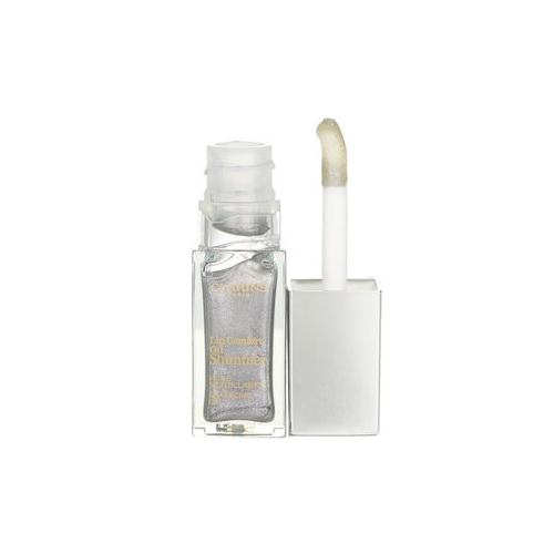 Clarins Мерцающее Масло для Губ - # 01 Sequin Flares 7ml/0.2oz