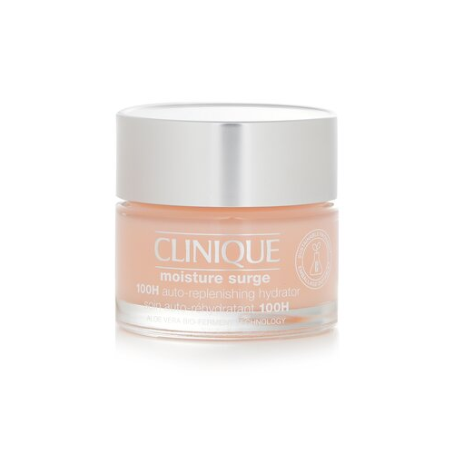 Clinique Moisture Surge 100H Восстанавливающее Увлажняющее Средство 50ml/1.7oz