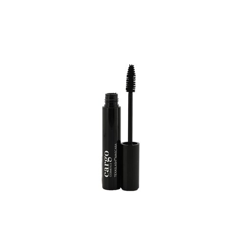 Cargo Texaslash Тушь для Ресниц - # Black (Без Коробки) 13ml/0.43oz