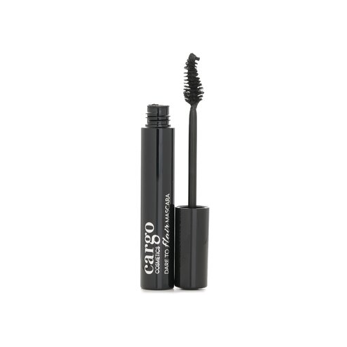 Cargo Dare To Flair Тушь для Ресниц - # Black (Без Коробки) 10ml/0.34oz
