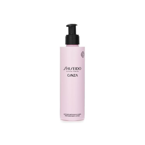 Shiseido Ginza Парфюмированный Лосьон для Тела 200ml/6.7oz