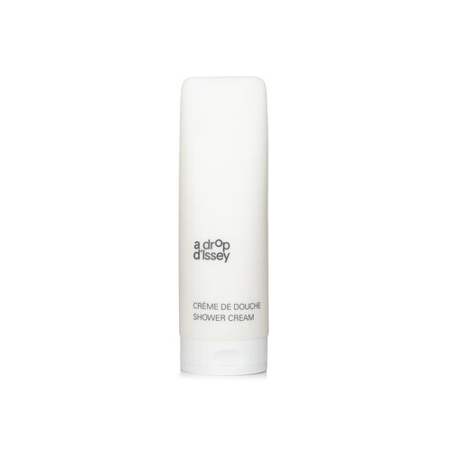 Issey Miyake A Drop D'Issey Крем для Душа 200ml/6.7oz