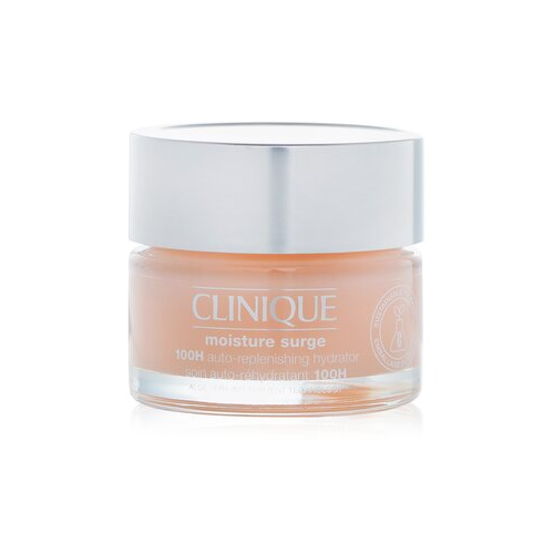 Clinique Moisture Surge 100H Восстанавливающее Увлажняющее Средство 30ml/1oz