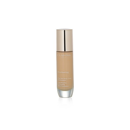 Clarins Everlasting Стойкая и Увлажняющая Матовая Основа - # 103N Ivory 30ml/1oz