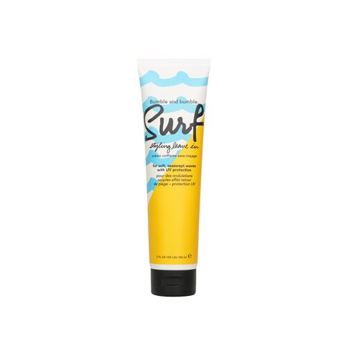 Bumble and Bumble Surf Несмываемое Средство для Укладки (для Мягких Морских Волн с Защитой от УФ) 150ml/5oz