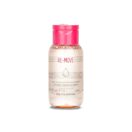 My Clarins Re-Move Мицеллярная Очищающая Вода 200ml/6.7oz