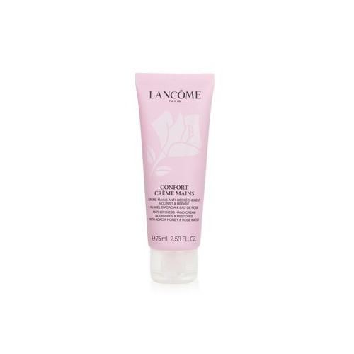 Lancome Confort Creme Mains Крем для Рук против Сухости 75ml/2.53oz