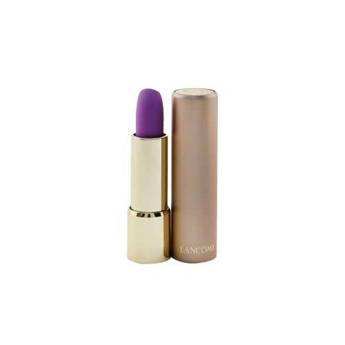 Lancome L'Absolu Rouge Intimatte Matte Veil Губная Помада - # 404 Hot And Cold 3.4g/0.12oz
