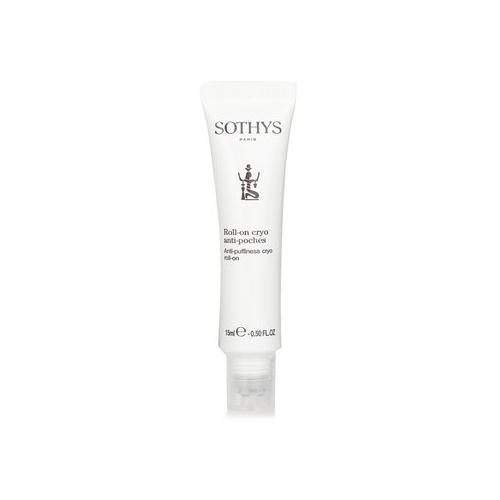 Sothys Крио Ролик против Отечности 15ml/0.5oz