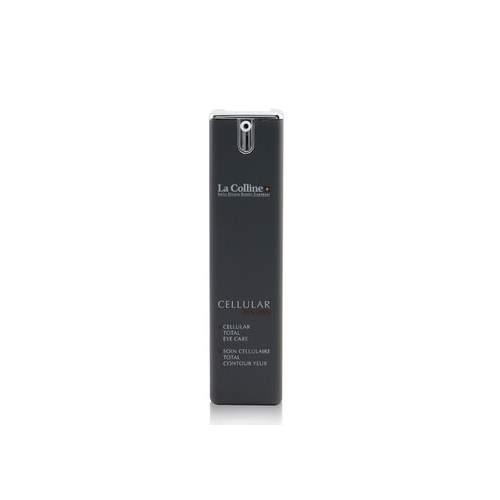 La Colline Cellular For Men Cellular Total Eye Care - Гель для Век 15ml/0.5oz