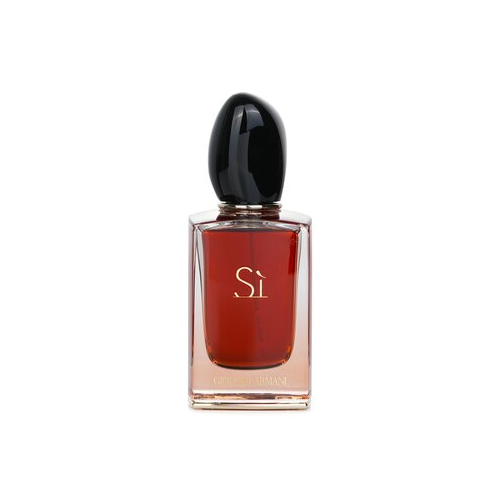 Giorgio Armani Si Интенсивная Парфюмированная Вода Спрей (Версия 2021) 50ml/1.7oz